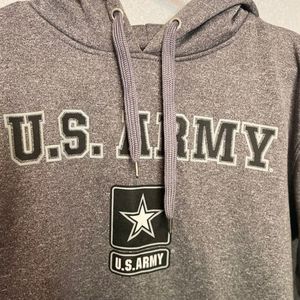 U.S. Army Sweater